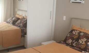 Imagem 2: Esplêndido apartamento com 3 quartos, sendo uma suíte, no Parque Campolim - Sorocaba - SP!