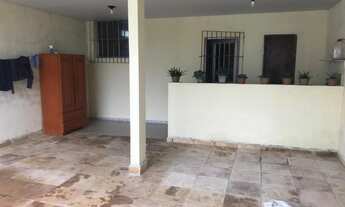 Imagem 6: Casa com 2 pav para venda com 120 metros quadrados com 5 quartos