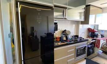 Imagem 7: Apart 2 qtos, Parque Amazonia, prox Buriti Shopping