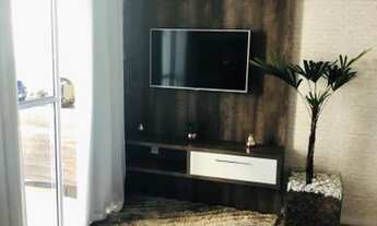 Imagem 6: Apartamento para venda possui 64 metros quadrados com 2 quartos em Macedo - Guarulhos - Sã