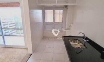 Imagem 6: Apartamento com 1 dormitório à venda, 55 m² por R$ 541.842,00 - Alphaville - Barueri/SP