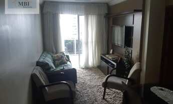 Imagem 7: Apartamento com 3 dormitórios à venda, 100 m²- Tatuapé - São Paulo/SP