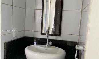 Imagem 7: Kitnet para Venda em Natal, Capim Macio, 1 dormitório, 1 banheiro