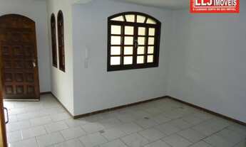 Imagem 3: Sobrado com 3 dormitórios para alugar, 100 m² por R$ 1.650,00/mês - Tingui - Curitiba/PR