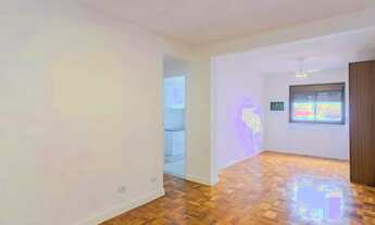 Imagem 2: Vendo apto 45m², 1 dorm, Pinheiros