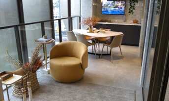 Imagem 5: Cobertura LINEAR 3 quartos na Barra da Tijuca