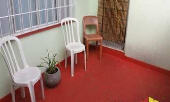 Imagem 7: Vende se duas casas de Vila no Tatuapé 195 m², 5 dorm, 3 vagas