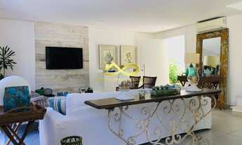 Imagem 6: Casa para locação temporada na Praia de Juquehy