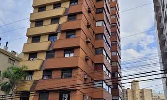 Imagem: Apartamento - 01 por andar a venda com 293m²