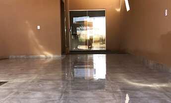 Imagem 6: Casa com 3 dormitórios à venda, 105 m² por R$ 280.000,00 - Residencial Cerejeiras - Anápol