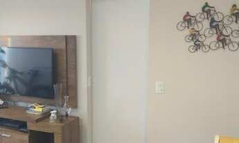 Imagem 3: Apartamento para venda, Bussocaba, Osasco, 1 dormitórios, 1 vaga de garagem, lazer complet