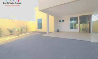 Imagem 3: Casa com 3 dormitórios à venda, 210 m² por R$ 980.000,00 - Plano Diretor Sul - Palmas/TO