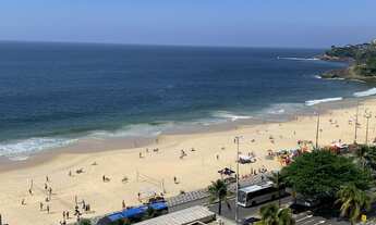 Imagem 4: Apartamento para venda frontal mar!!