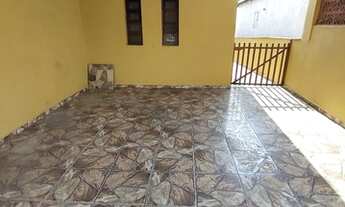 Imagem 1: Casa à venda no bairro Mogi Moderno - Mogi das Cruzes/SP