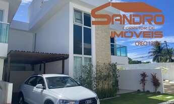 Imagem 2: CASA RESIDENCIAL em LAURO DE FREITAS - BA, BURAQUINHO