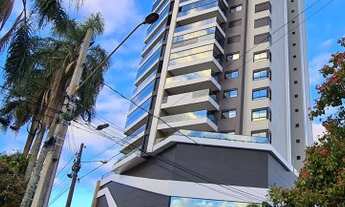 Imagem: APARTAMENTO A VENDA EM ÓRFÃS - EDIFÍCIO