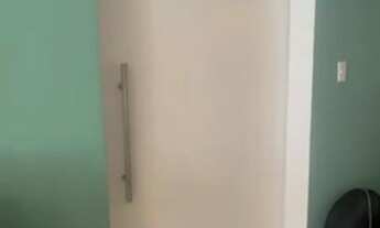 Imagem 7: Apartamento mobiliado para aluguel com 2 quartos em Boqueirão - Santos - São Paulo