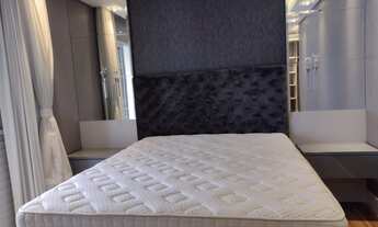 Imagem 4: Apartamento para venda tem 171 metros quadrados com 3 quartos em Jardim Arpoador - São Pau