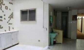 Imagem 6: Apartamento de 360 metros quadrados no bairro Ipanema com 4 quartos