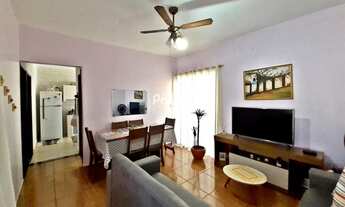 Imagem 3: Jardim Nova Esperança, Jacareí Casa - 2 dormitórios, área com churrasqueira