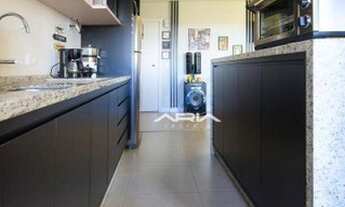 Imagem: Ed. Concept Palhano - Gleba Palhano, Londrina/PR