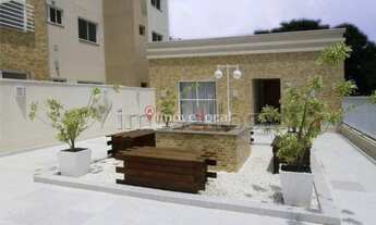 Imagem 7: Apartamento à venda 2 Quartos, 1 Suite, 1 Vaga, 69.19M², Hauer, Curitiba - PR