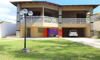 Imagem: Casa com 3 dormitórios, 335 m² - venda