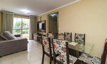 Imagem 4: Apartamento com 2 quartos à venda, 56 m² por R$ 225.000 - Veloso - Osasco/SP