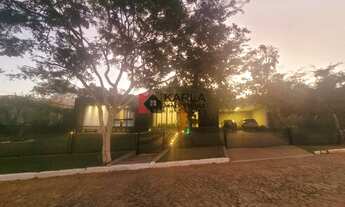 Imagem 3: Casa 02 suítes no Cond. Veredas da Lagoa!