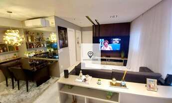 Imagem 5: Apartamento com 2 dormitórios à venda, 81 m² por R$ 955.000 - Vila Formosa - São Paulo/SP