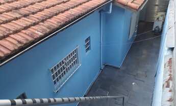 Imagem 2: Casa para venda possui 109 metros quadrados com 3 quartos em Jardim Eusonia - Guarulhos