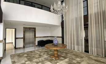 Imagem 16: Maravilhoso 3/4 nascente total, no Caminho das Árvores!