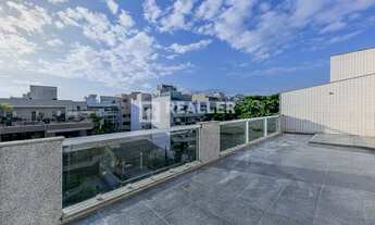 Imagem: Rio de Janeiro - Apartamento Padrão - Recreio