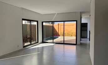 Imagem 5: Condomínio San Marco II - Excelente Casa Sobrado 3 Suítes - Ilha Roma - Ribeirão Preto