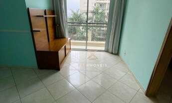 Imagem: Apartamento com 2 dormitórios à venda