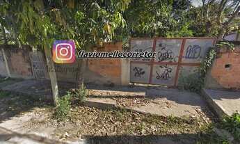 Imagem 3: Itaboraí - Terreno no Centro de Manilha rua da Caixa