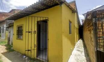 Imagem: BARBADA, VENDO CASA COM 3 KITNETS PRONTOS