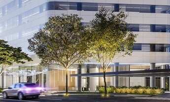 Imagem 3: Apartamento residencial para venda, Jardim América, São Paulo - AP7408