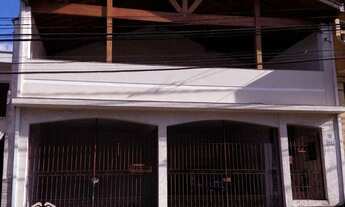 Imagem 4: Sobrado à venda, 200 m² por R$ 620.000,00 - Jardim das Flores - Osasco/SP