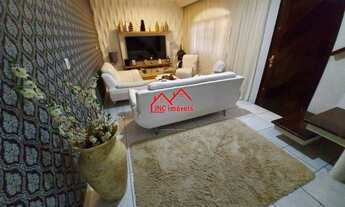 Imagem 2: Sobrado á venda - Parque das Américas - Mauá