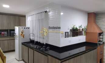 Imagem 6: Linda Cobertura Sem Condominio - Parque das Naçoes