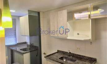 Imagem 6: Apartamento Padrão em Jardim Itu - Porto Alegre