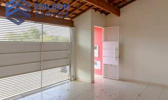 Imagem 6: Casa de Sobrado 102 M² com 3 quartos sendo 2 suítes Resid. Santacruz - Tatuí SP