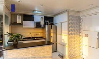 Imagem 4: Cobertura Residencial à venda, Campo Belo, São Paulo -