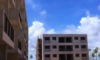 Imagem 4: Vendo flat na praia de muro alto com 30m2 com 1 quarto e lazer completo