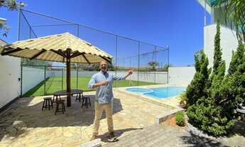 Imagem: Casa para Venda em Araruama, Paraty, 5 dormitórios