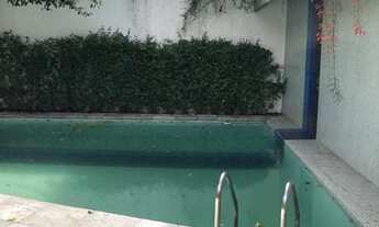 Imagem 4: Apartamento para Venda em São Paulo, JARDIM EUROPA, 4 dormitórios, 4 suítes, 8 banheiros