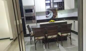 Imagem 4: Casa à venda, 1 quarto, 2 suítes, 5 vagas, Imigrantes - Guaramirim/SC