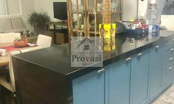 Imagem 4: Apartamento Alto Padrão à venda em Tamboré/SP