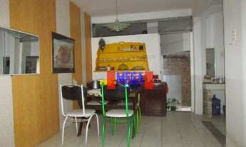 Imagem 2: Casa com 4 quartos para alugar no Bairro de Fatima